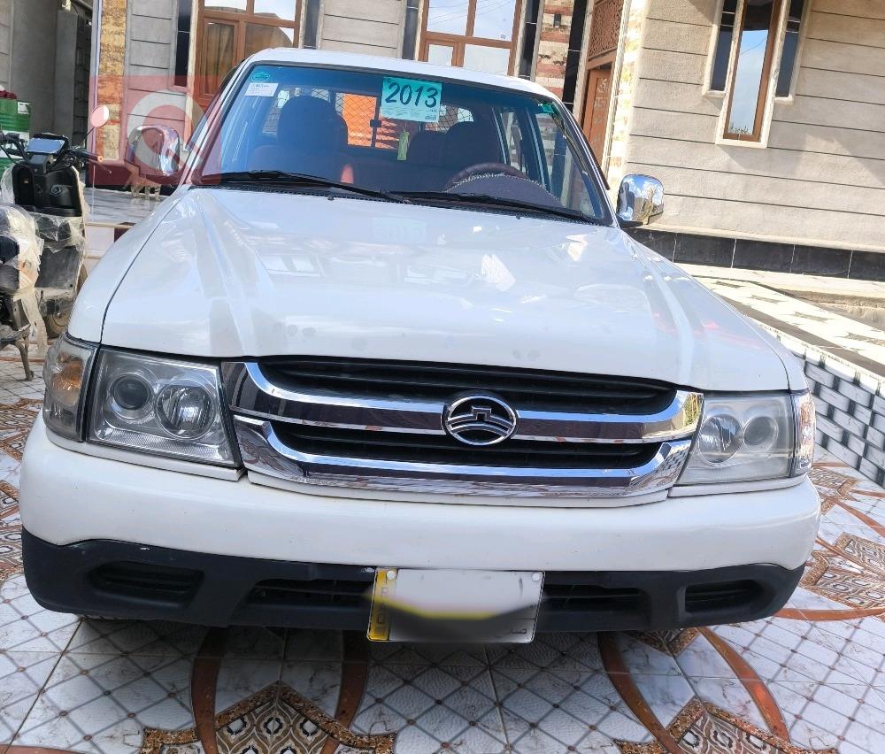 جريت وول دير